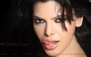 Sherlyn Chopra